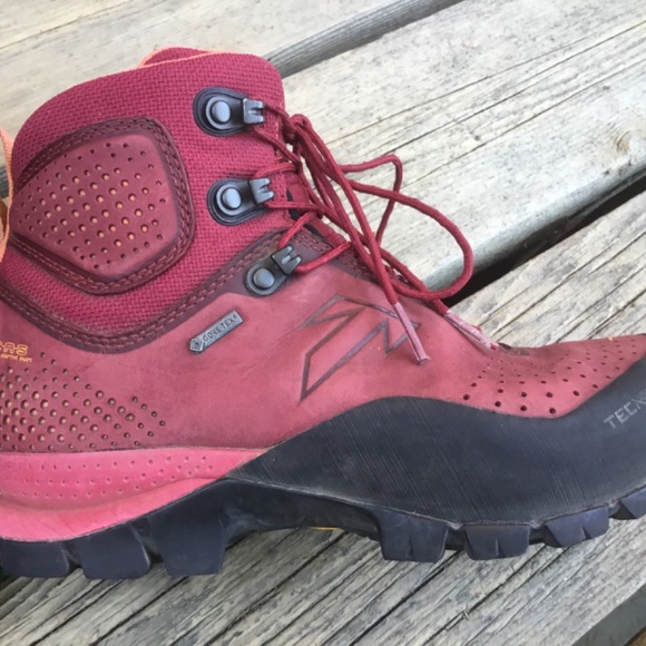 Tecnica Forge GTX Hiking Boot - Size 6.5 - Picture 10 of 11